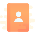 Contactos icon