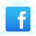 Facebook icon