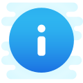 Información icon