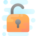 Padlock icon