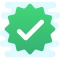 Approval icon