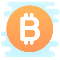 Bitcoin icon