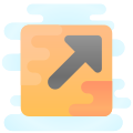 Linking icon