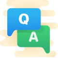 FAQ icon