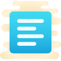 Nouveau document icon