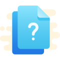 Questions icon