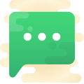 Chat Bubble icon