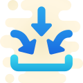 Ingressi Multipli icon