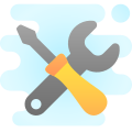 Tools icon