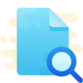 Visualizza File icon