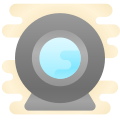 摄像头 icon