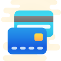 Bank Cards icon