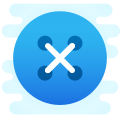 Knopf icon