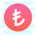 トルコリラ icon