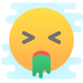 Vomitado icon