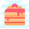 Cake icon