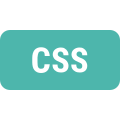 CSS icon