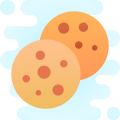 饼干 icon