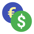 Currency Exchange icon