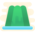 Gelatina icon