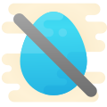 没有鸡蛋 icon