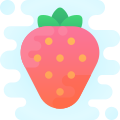 Fraise icon