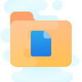 Documents Folder icon