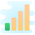 Connessione debole icon