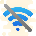 Wifi apagado icon