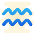 Aquarius icon