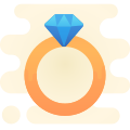 Diamond Ring icon