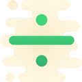 Divide icon