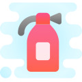 Fire Extinguisher icon