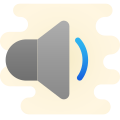 Low Volume icon