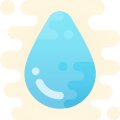 Water icon