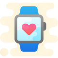 App di Apple Watch icon