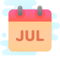 Julho icon