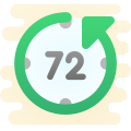 72 dernières heures icon