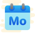 Montag icon