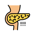 Fatty Liver icon