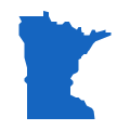 Minnesota icon