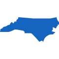 Carolina del Nord icon