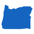 Oregon icon