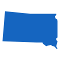 South Dakota icon