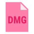 DMG icon