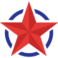 육군 스타 icon