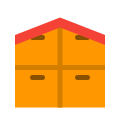 Warehouse icon