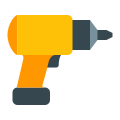 Drill icon