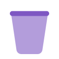 Empty Trash icon