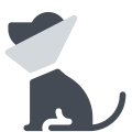 Собачий конус icon